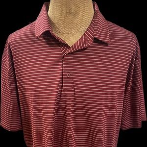 Under Armour 3XL Golf Shirt